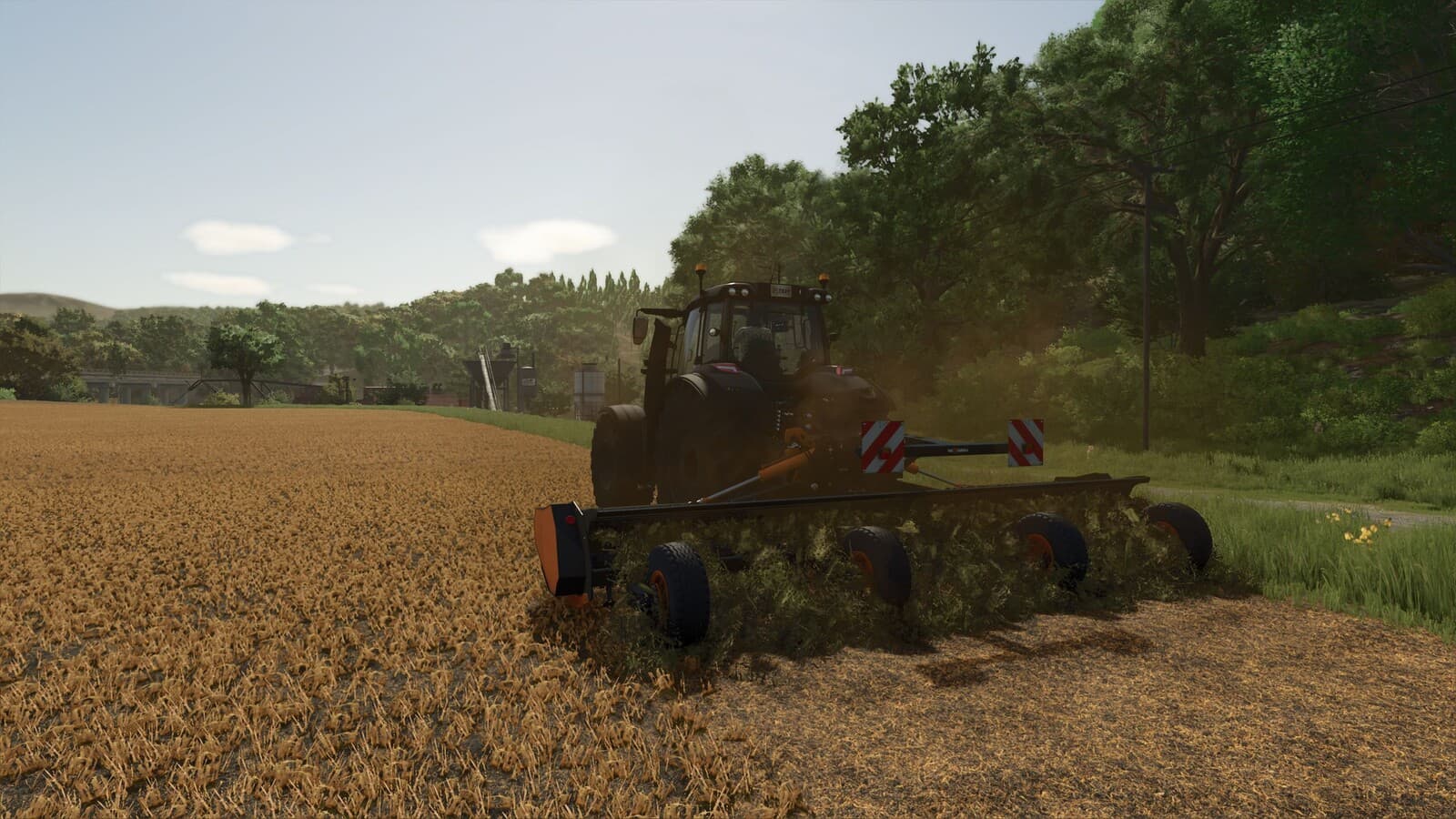 TMC Cancela TJP610 3