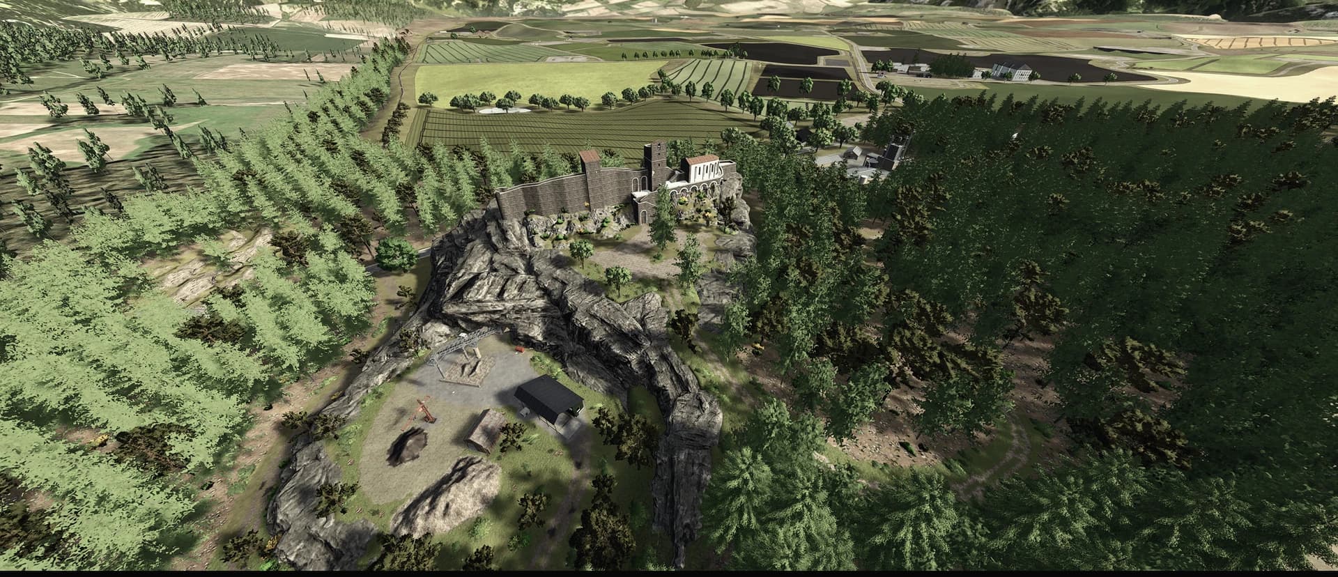 Thüringen 2.0 4X 4