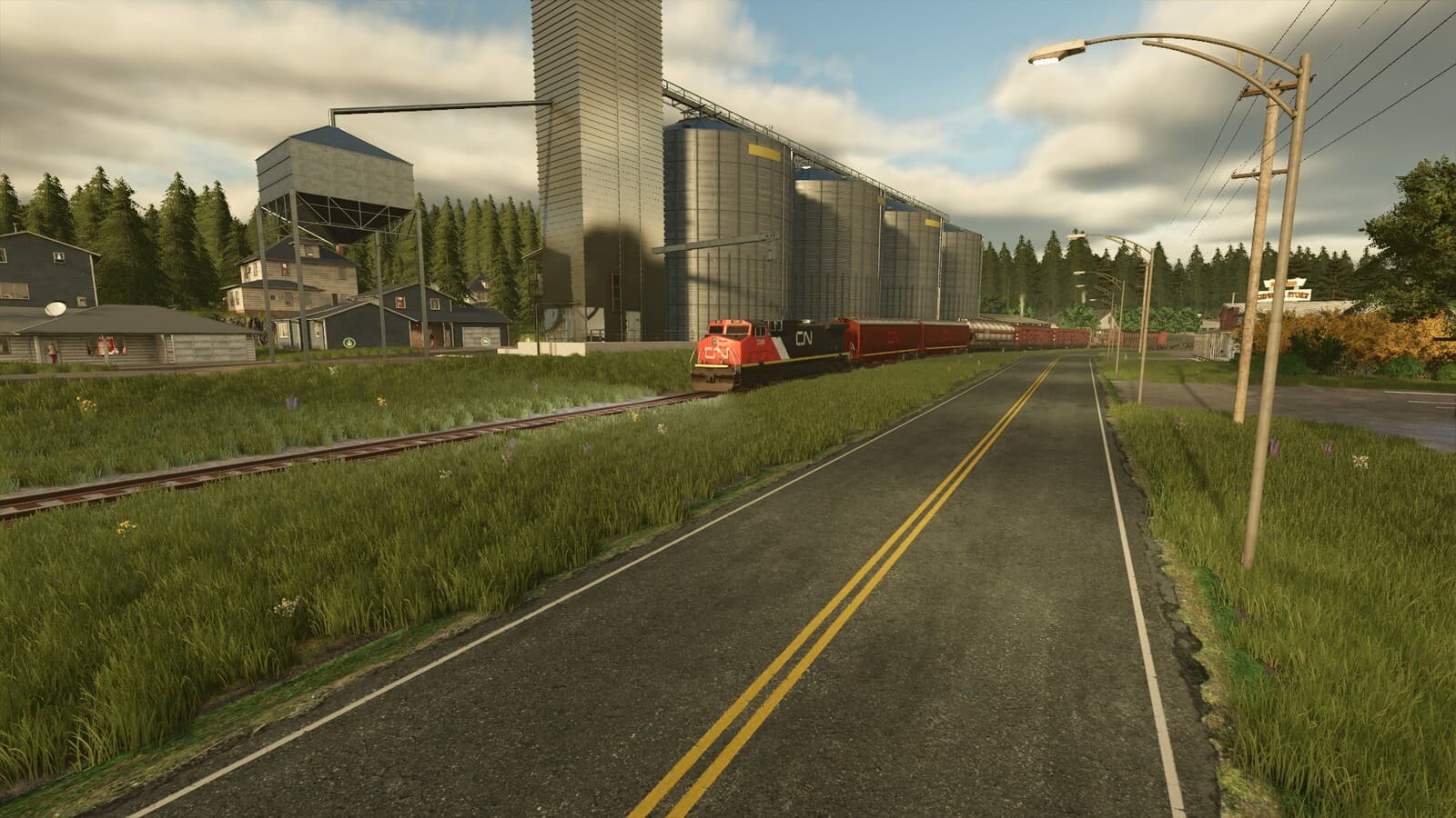 The Quebec Countryside 5