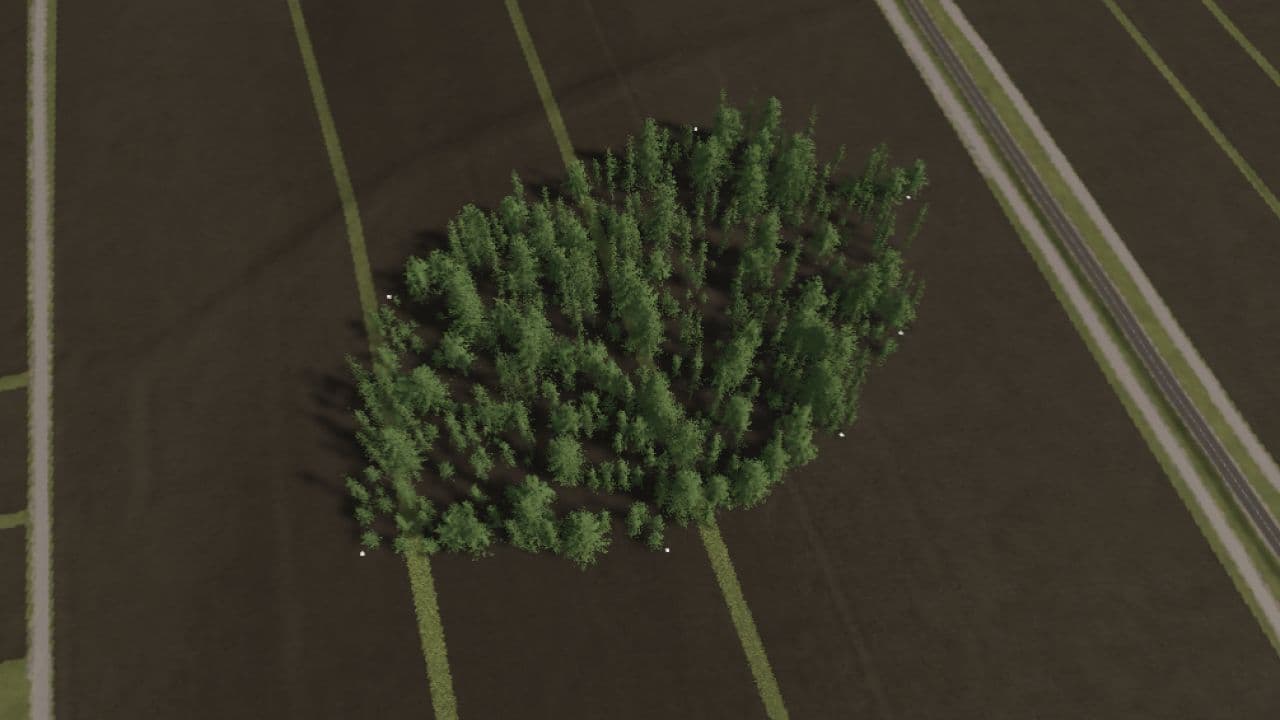 Tree Generator 3
