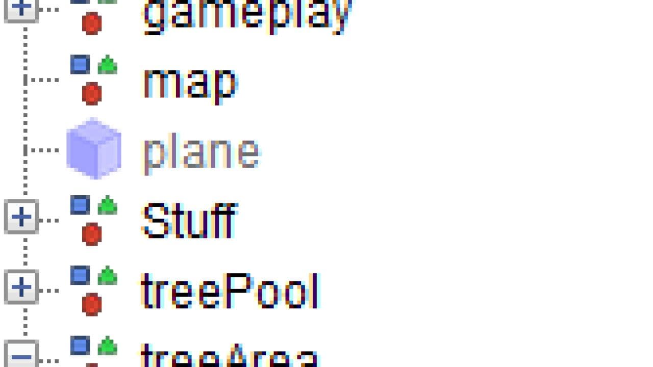 Tree Generator 2