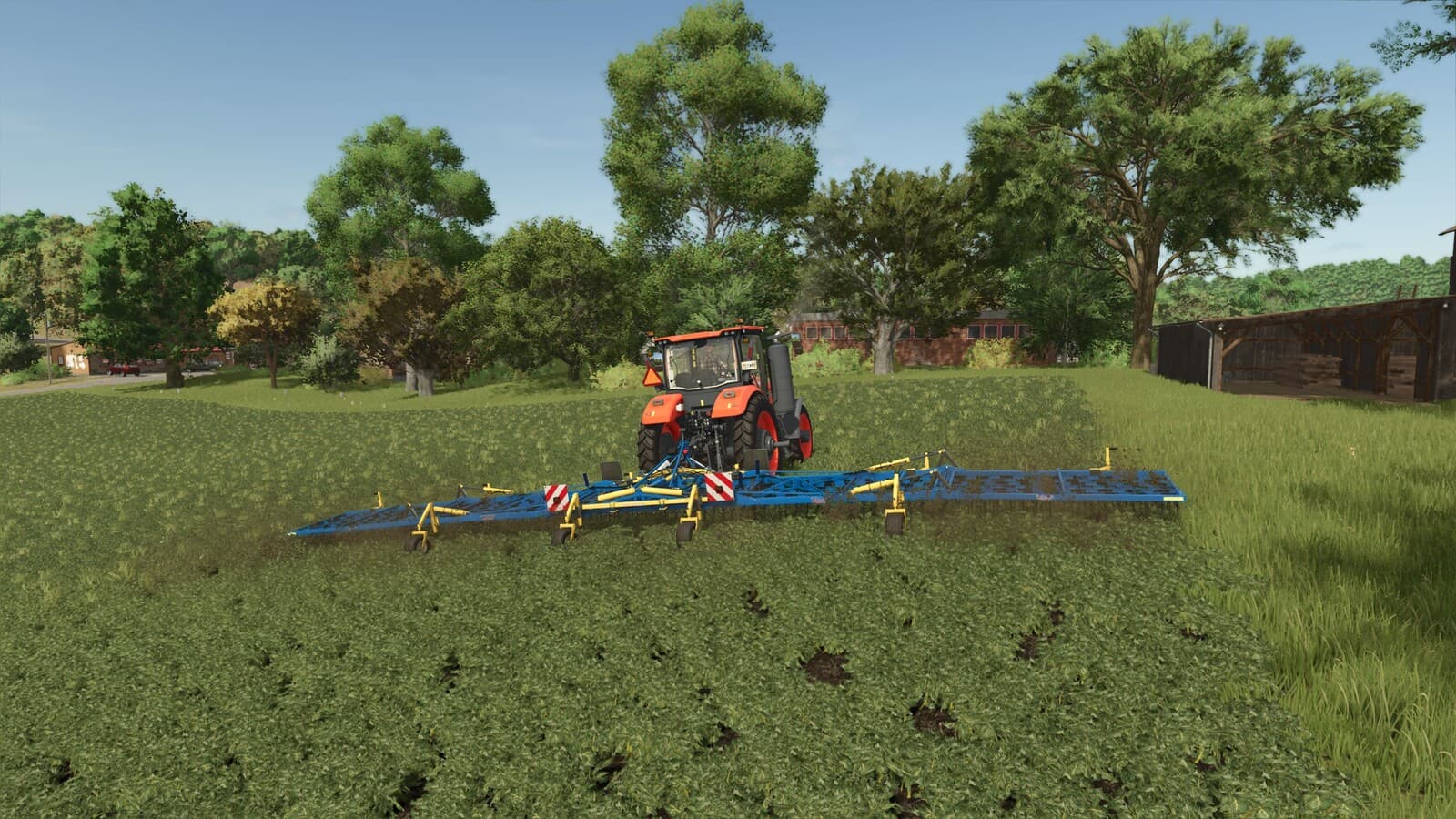 Treffler TS 1520/M3 2