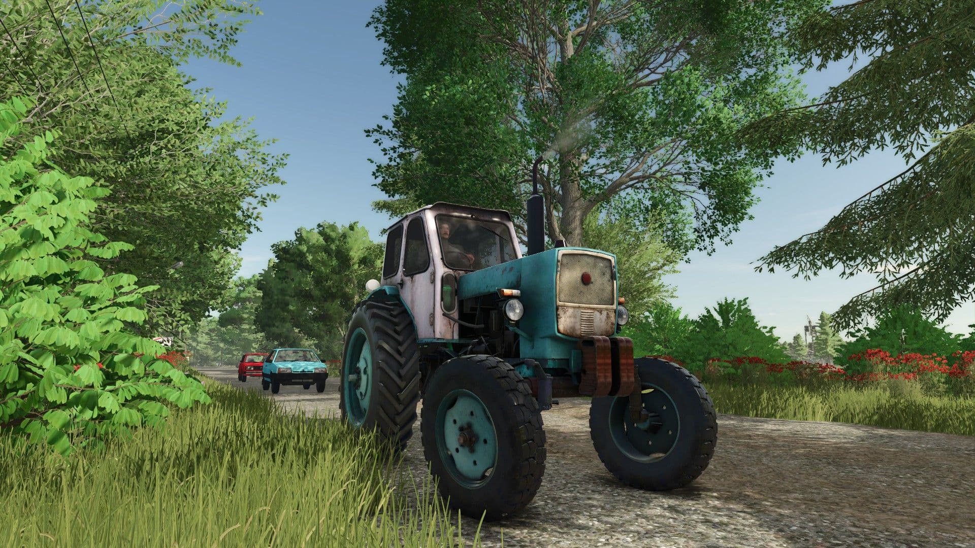 UMZ 6 4