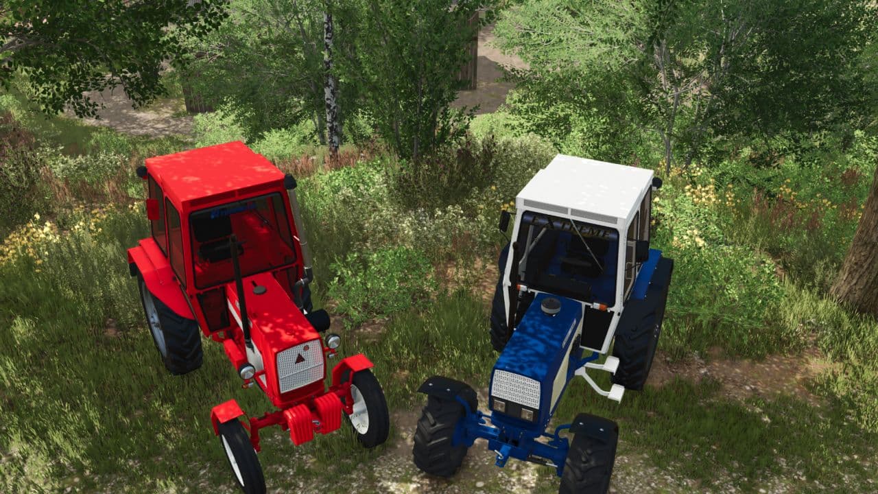 UMZ PACK UA (8040/8244)