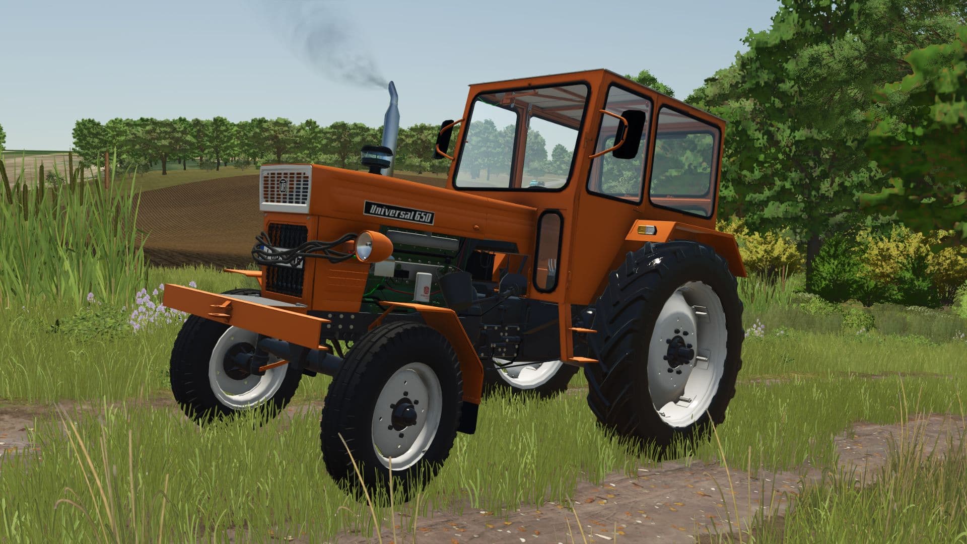 UTB 650
