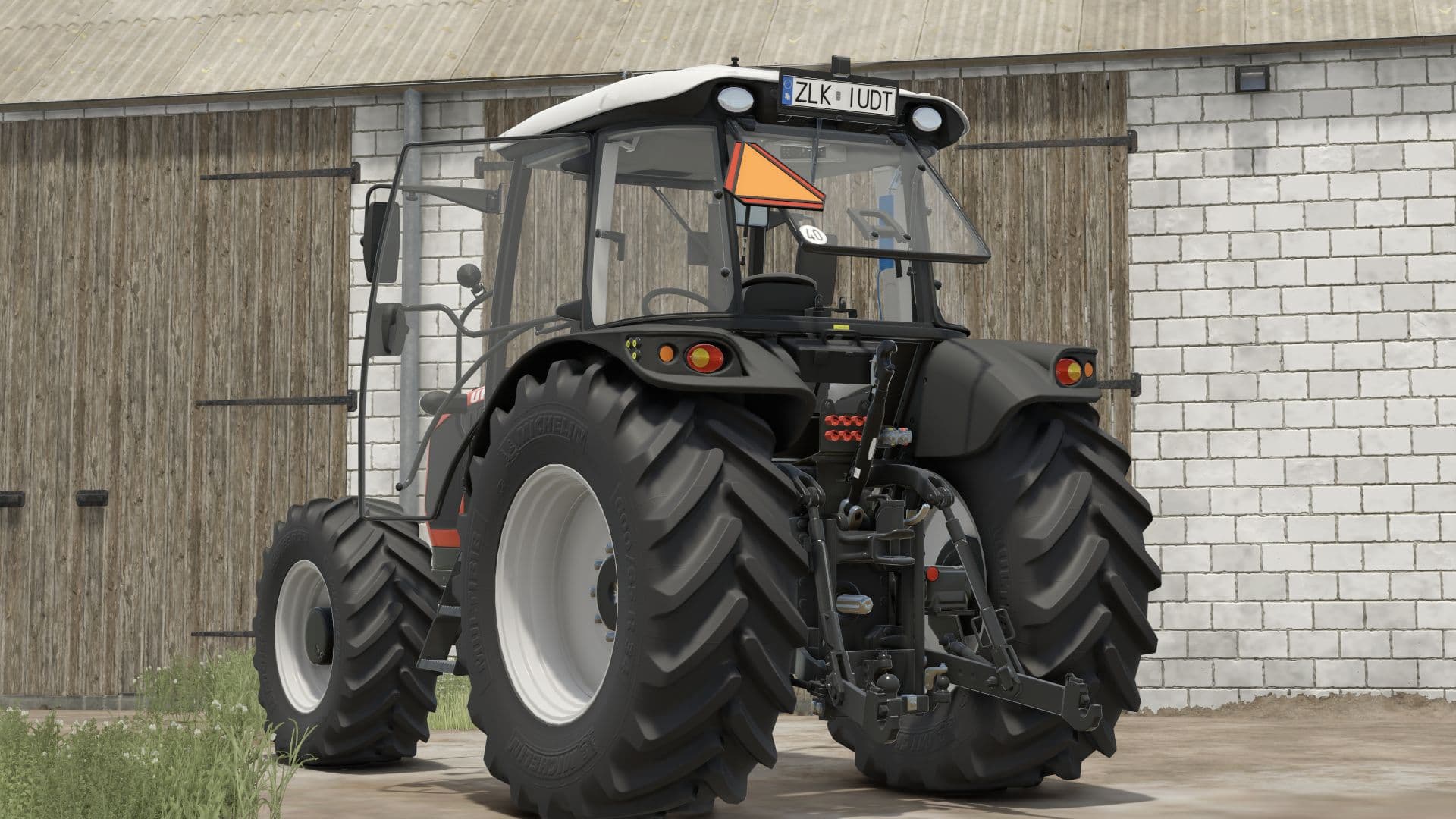Ursus C-3120 6