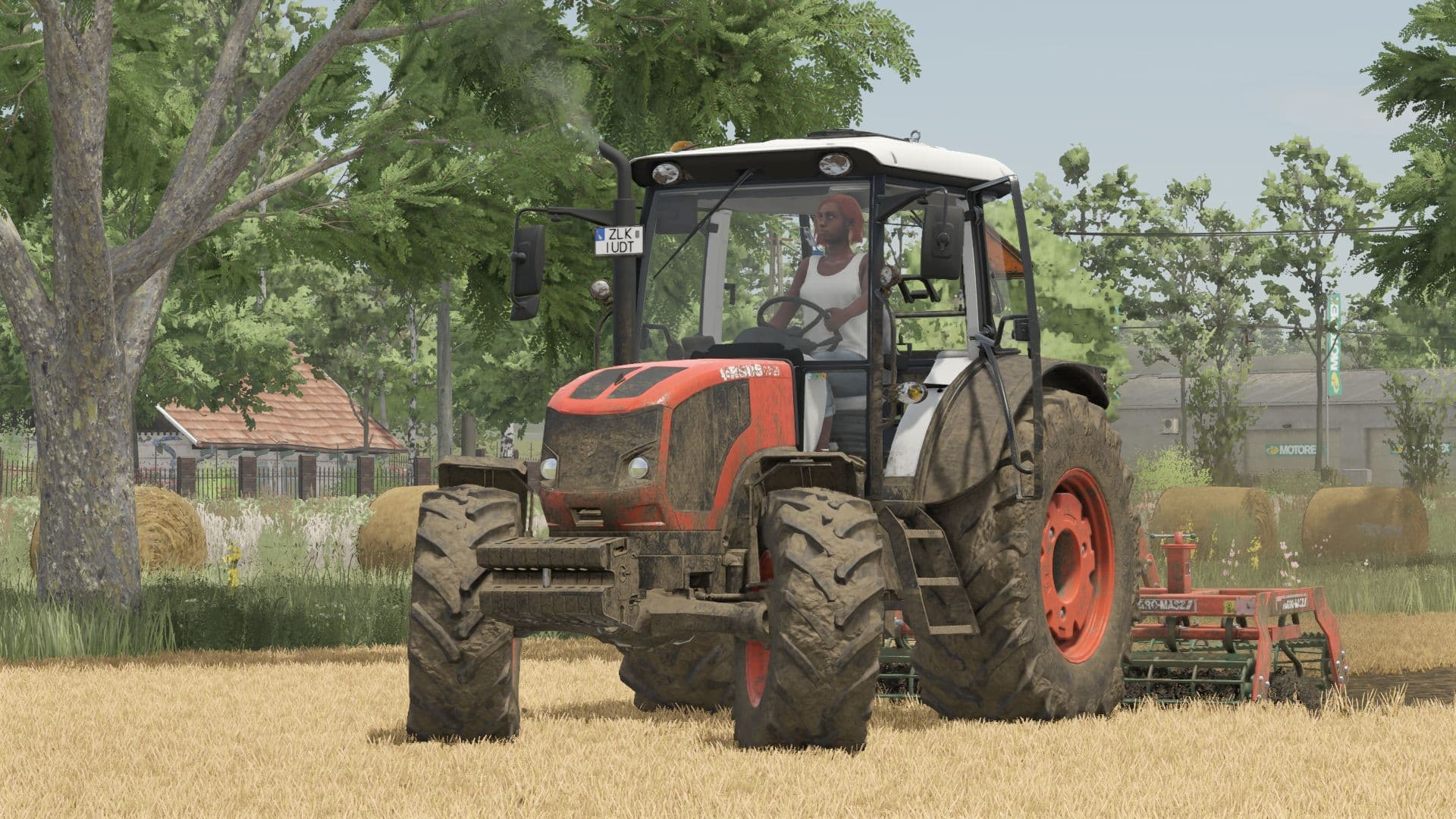 Ursus C-3120 2