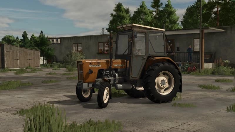Ursus c355 c360 c3603p 2
