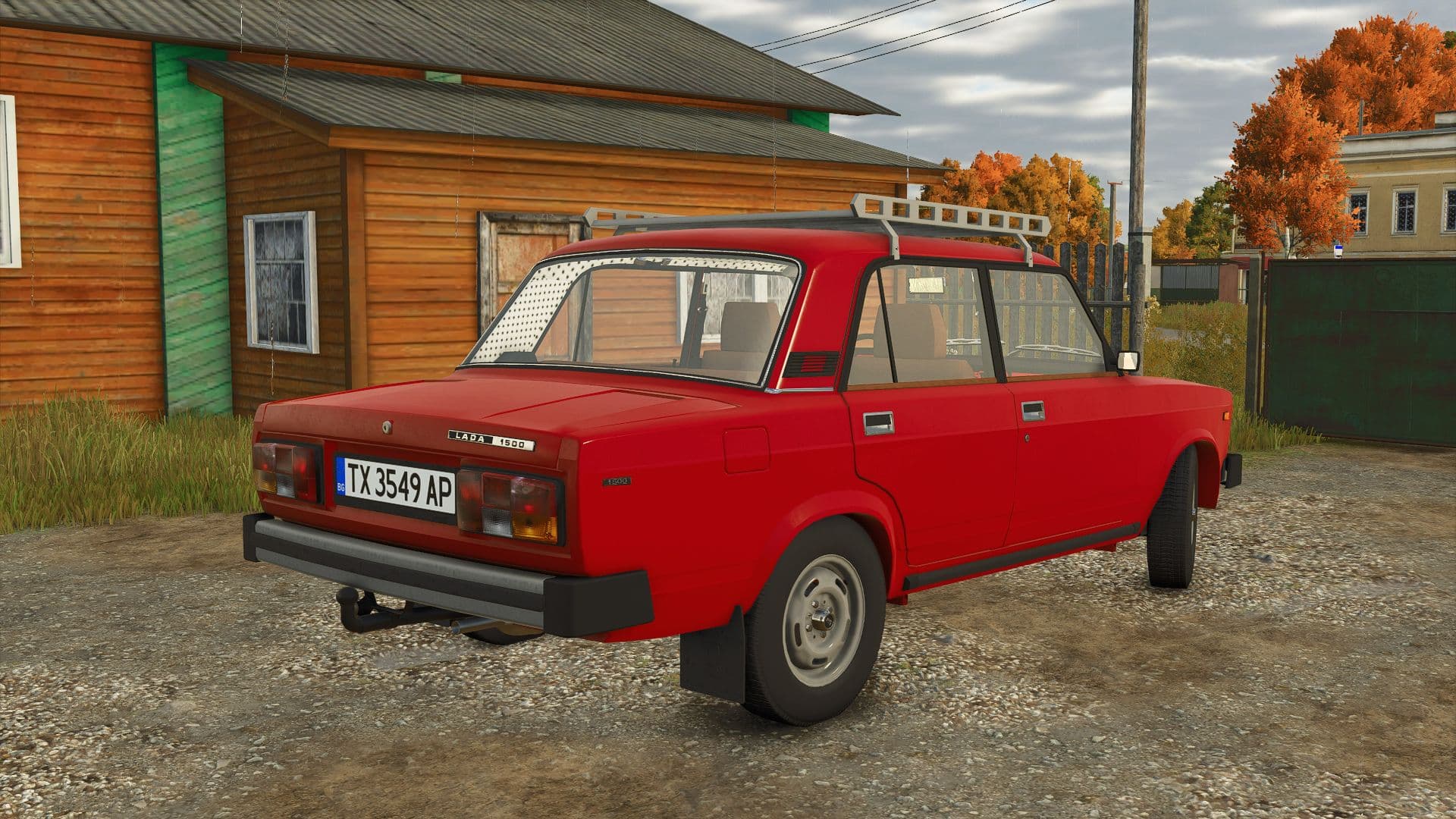 VAZ-2105/07 6