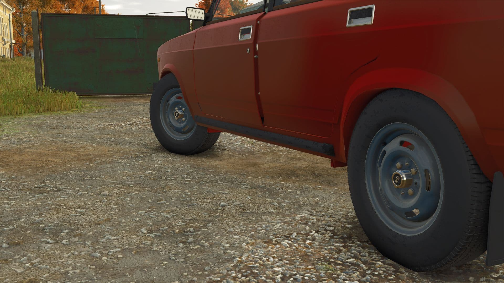 VAZ-2105/07 4