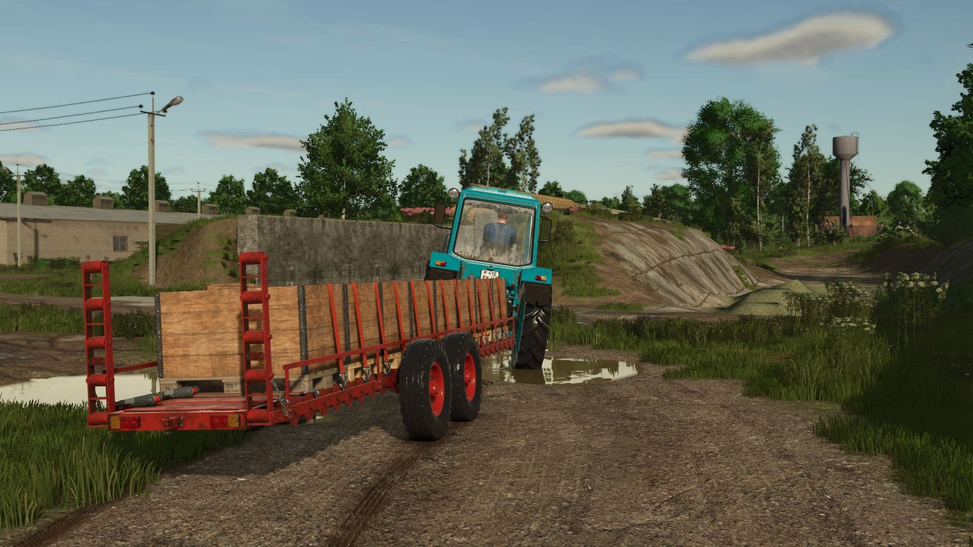 VUK-3 3