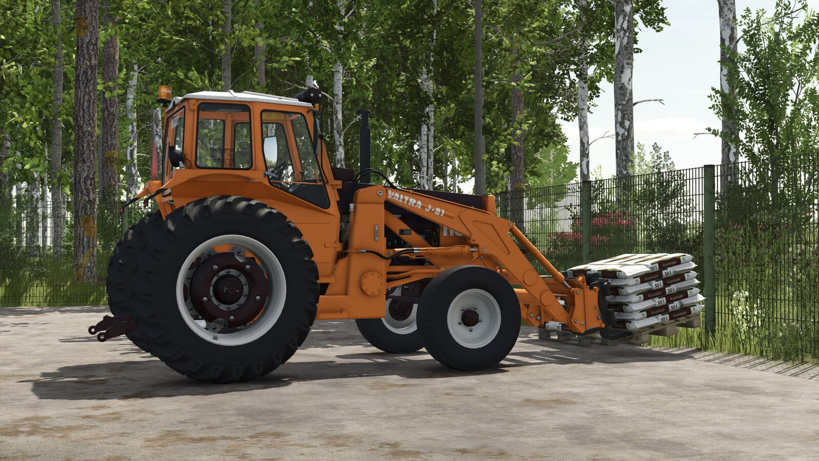 Valmet 1102-1103 4