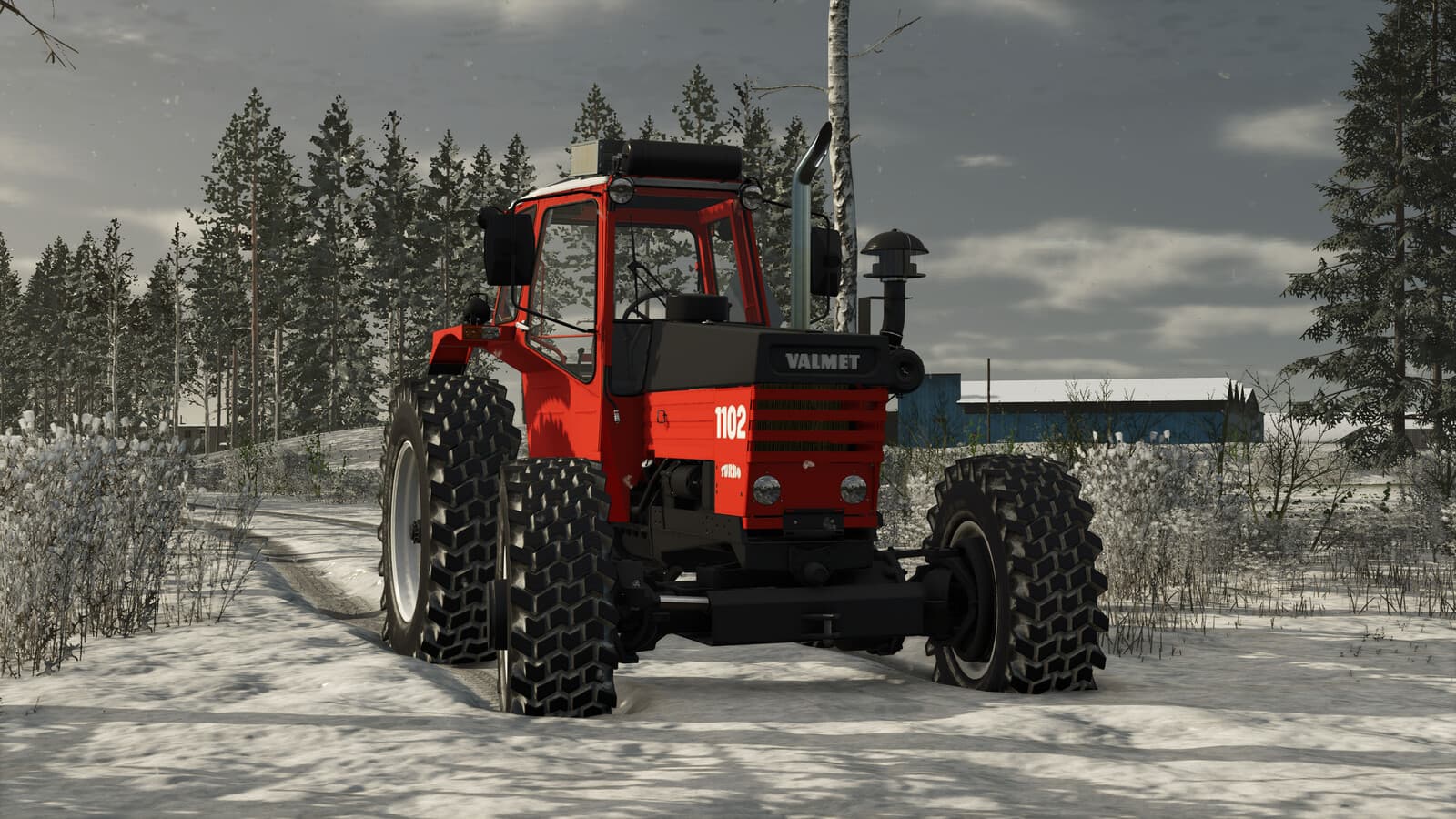 Valmet 1102-1103 2