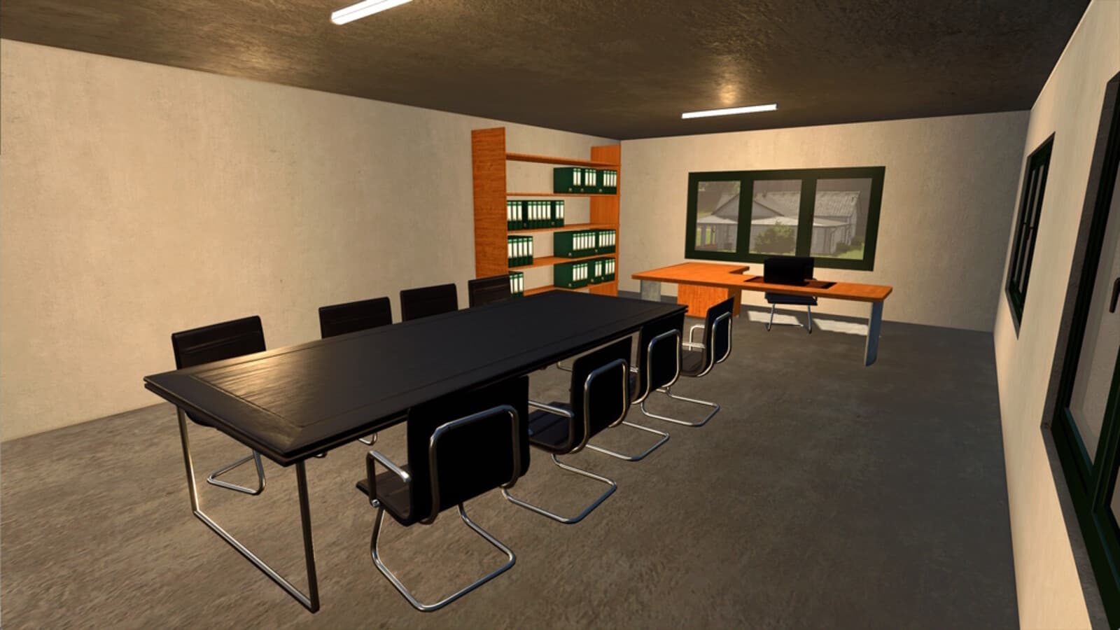 Vehicle Workshop 2