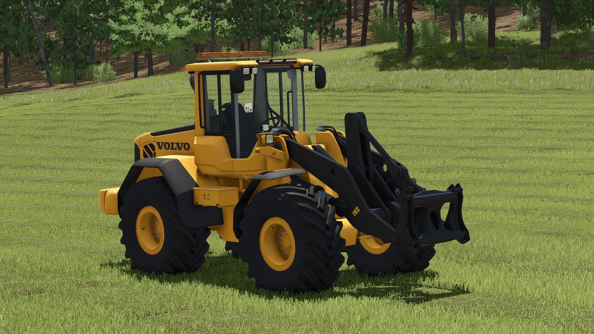 Volvo F Series 2