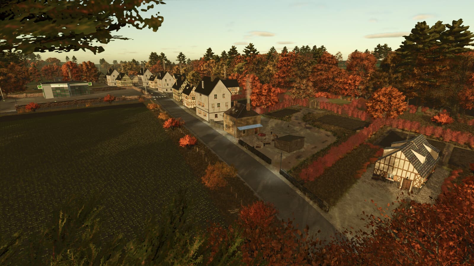 Vouilly Normandy 5