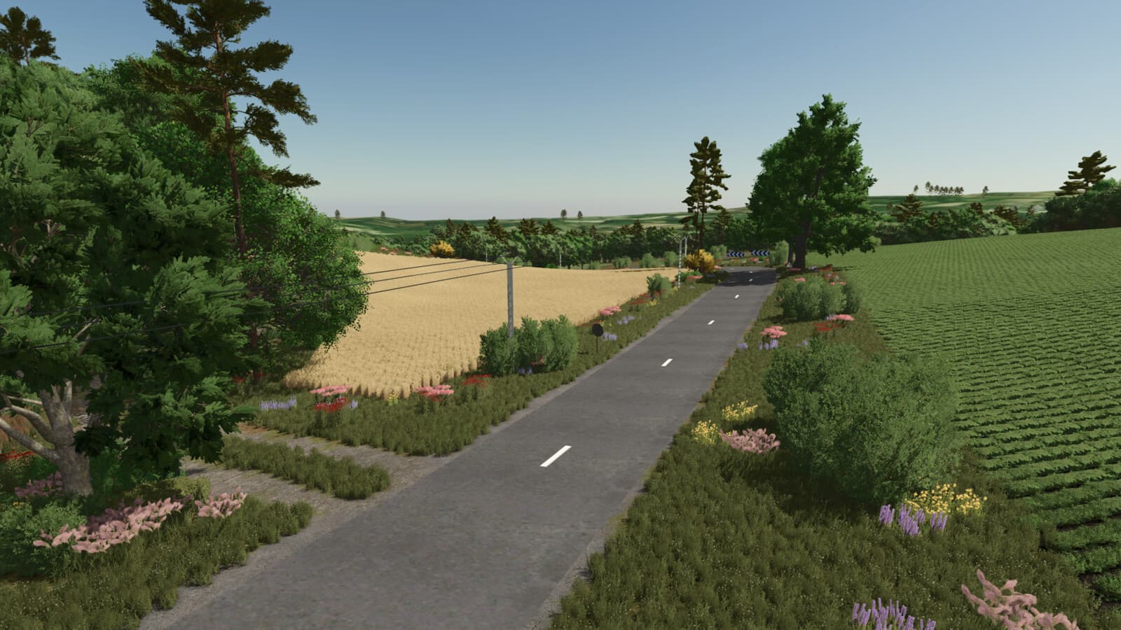 Vouilly Normandy 4