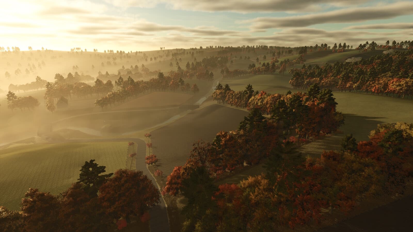 Vouilly Normandy 3