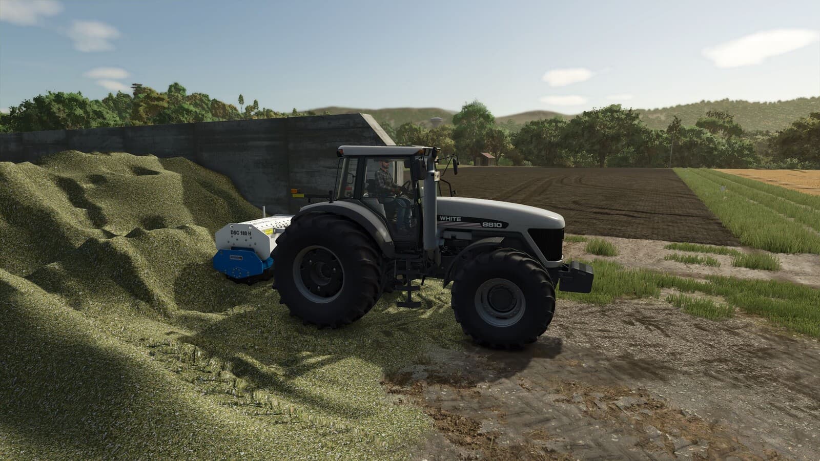 WeberMT DSC 180 3