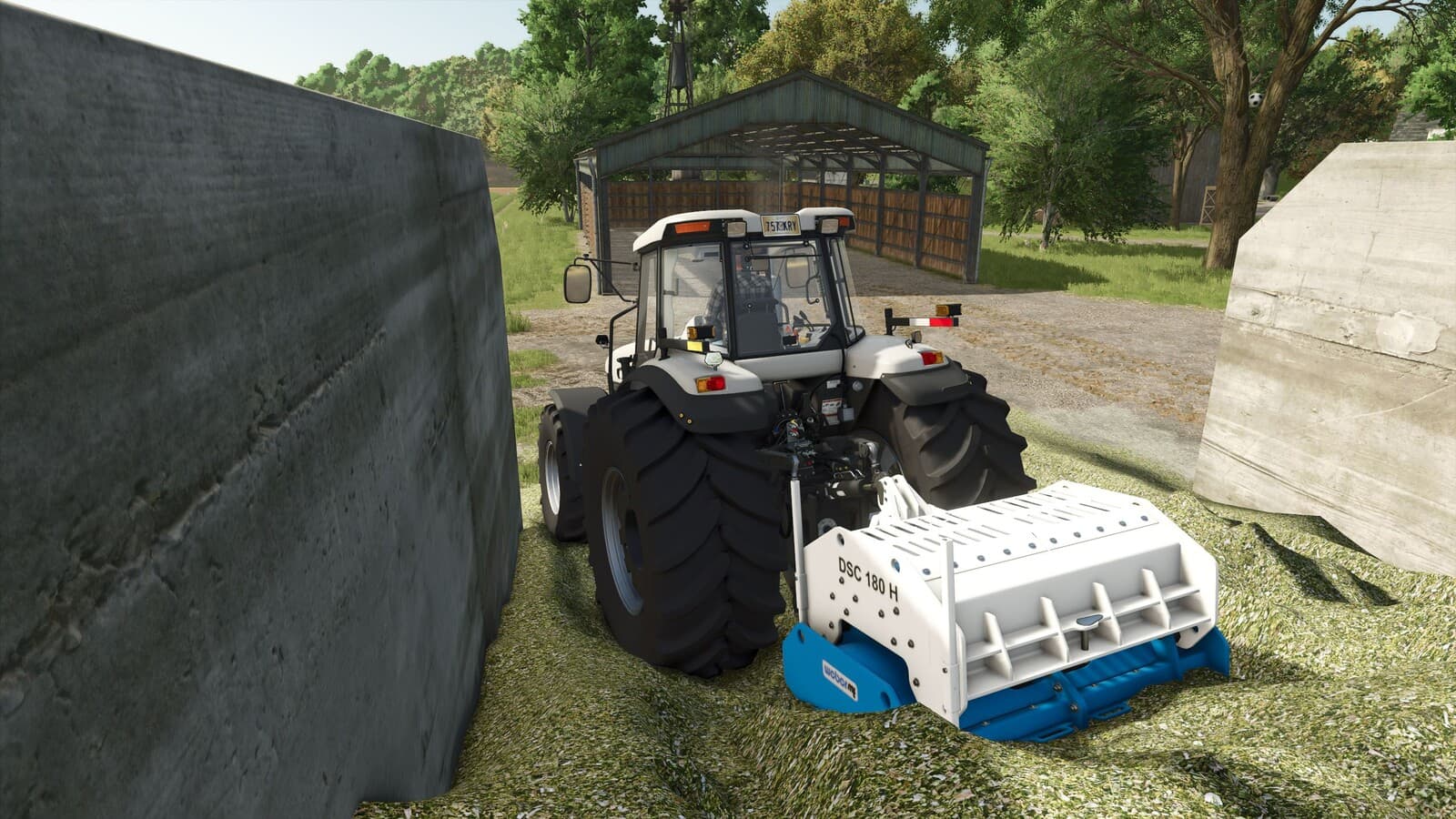 WeberMT DSC 180 2