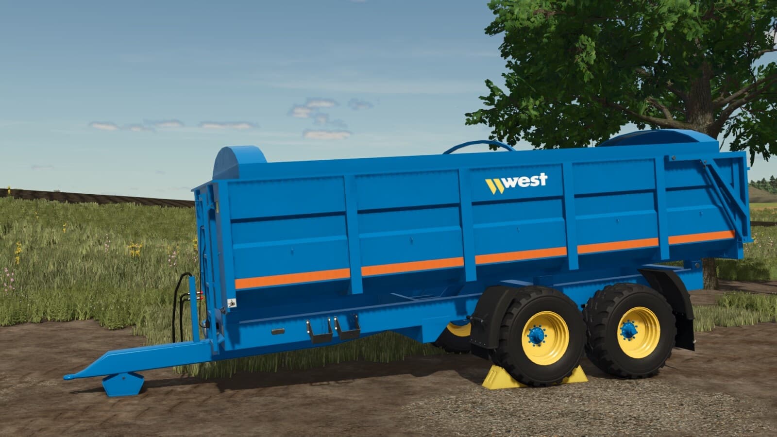 West Trailers 4