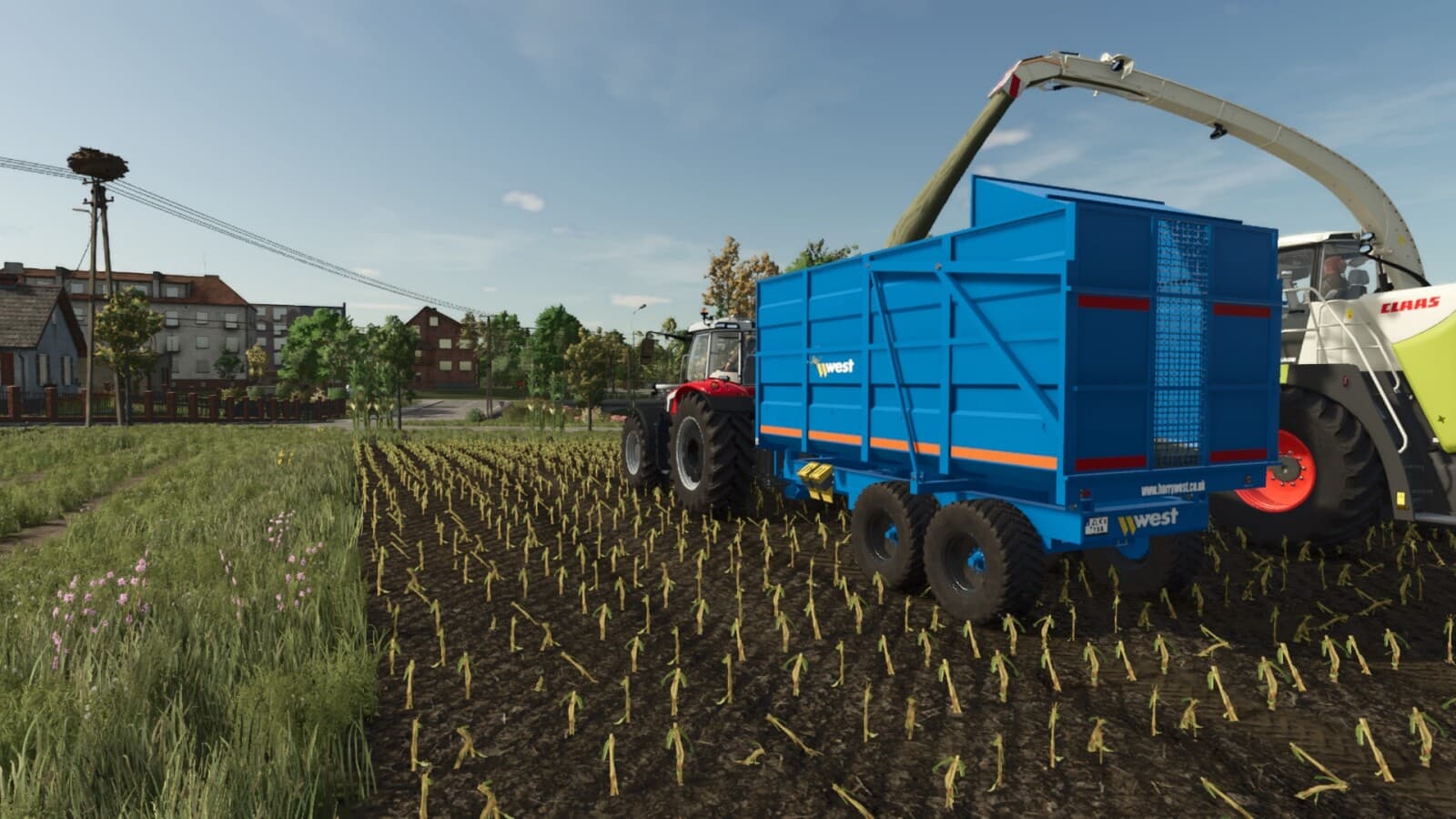 West Trailers 3