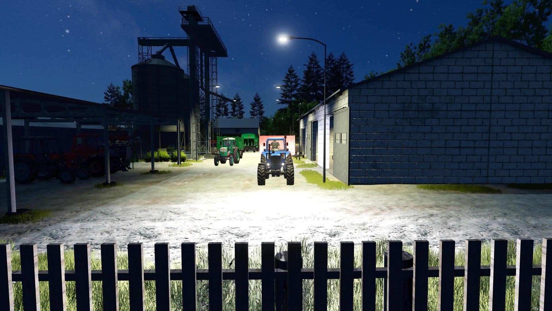 Zhuravlevo 2