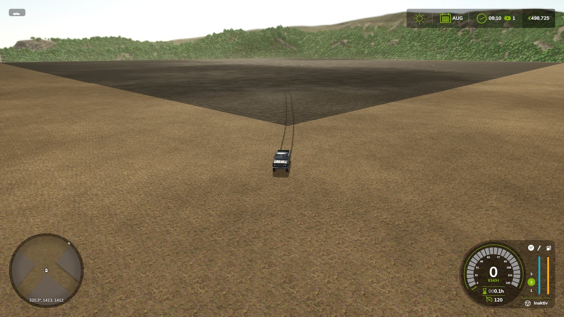 basemap 6