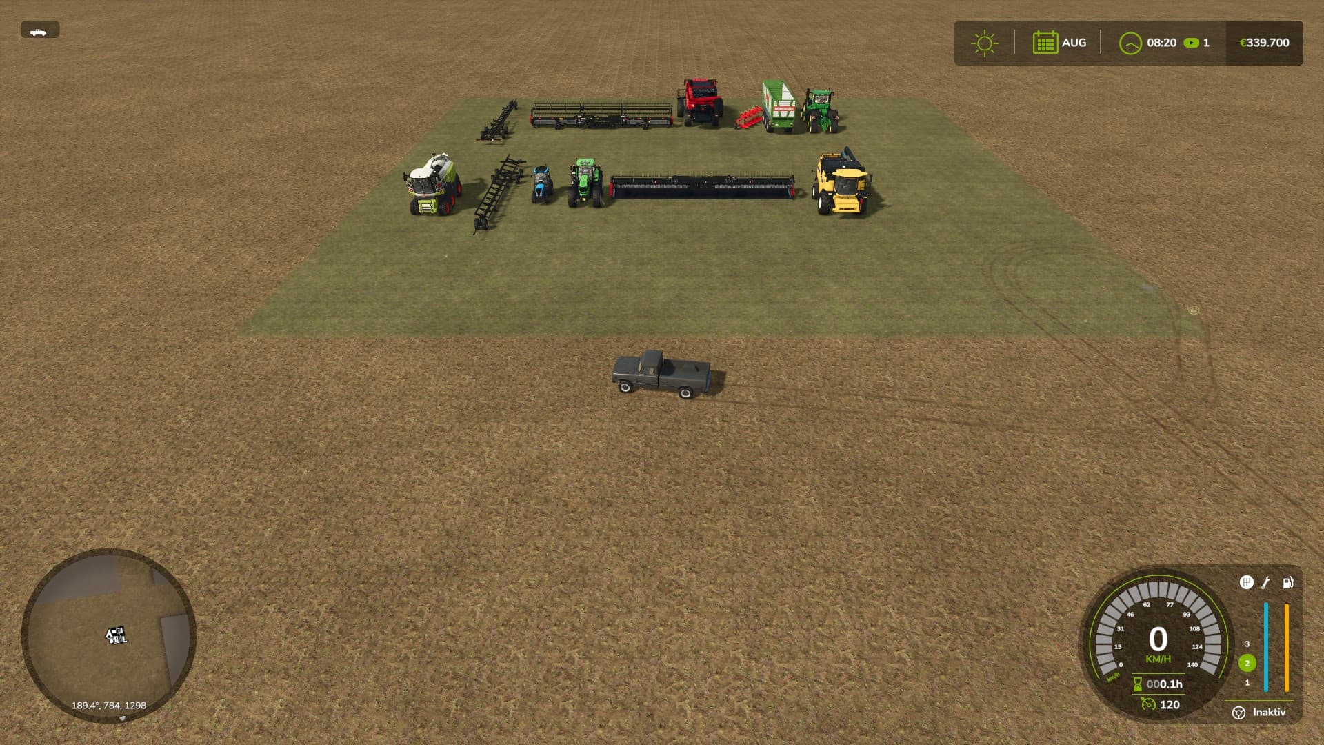 basemap 4
