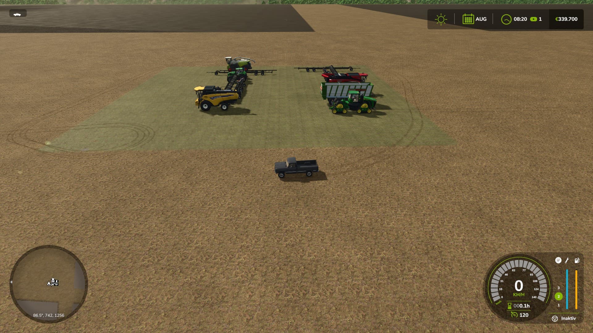 basemap 2