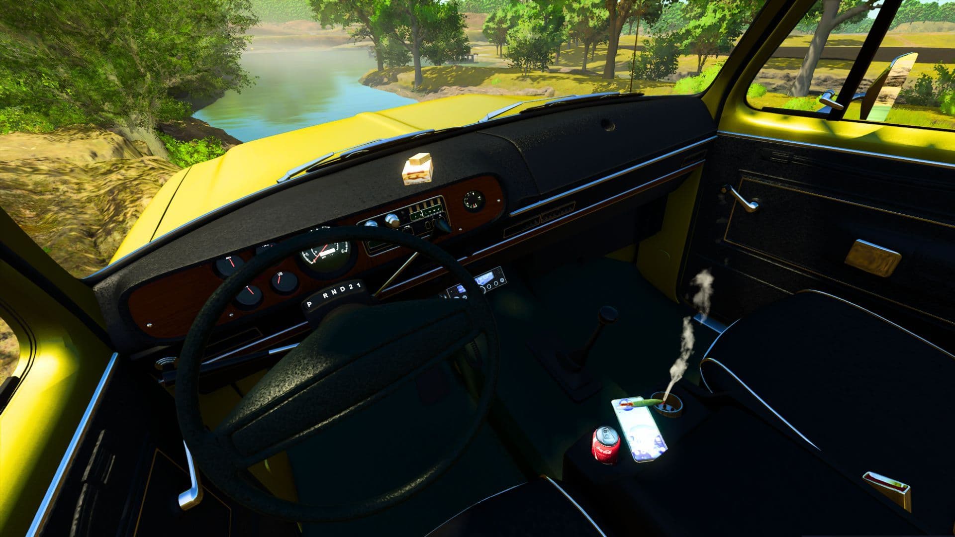 1977 Dodge Power Wagon 3