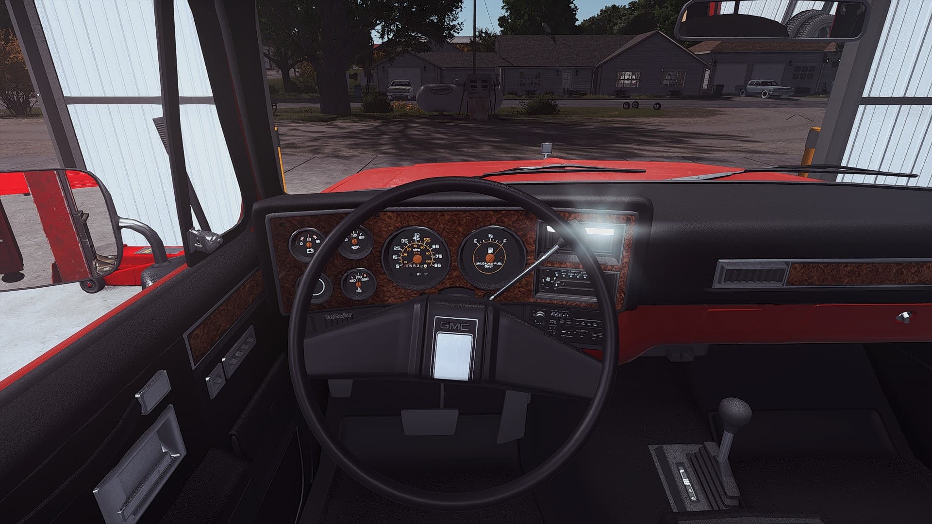 1981-1989 GMC/Chevrolet Suburban 3