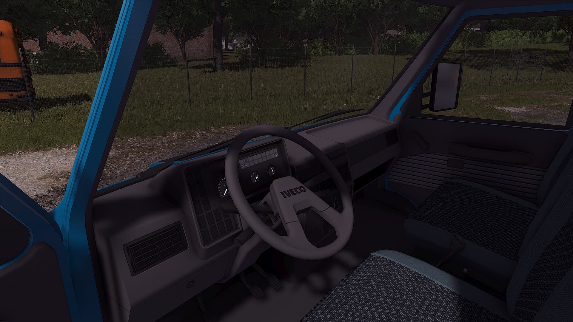 1989 Iveco Turbo Daily 35-10 3