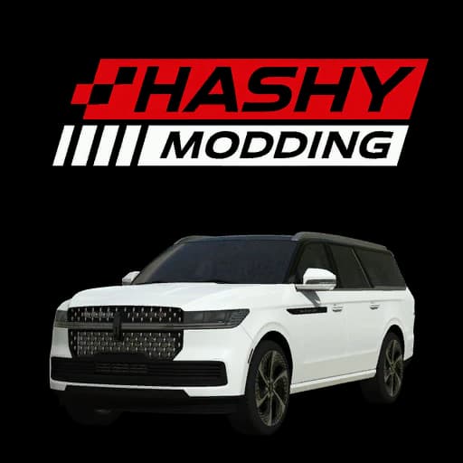 2025 Lincoln Navigator v1.0
