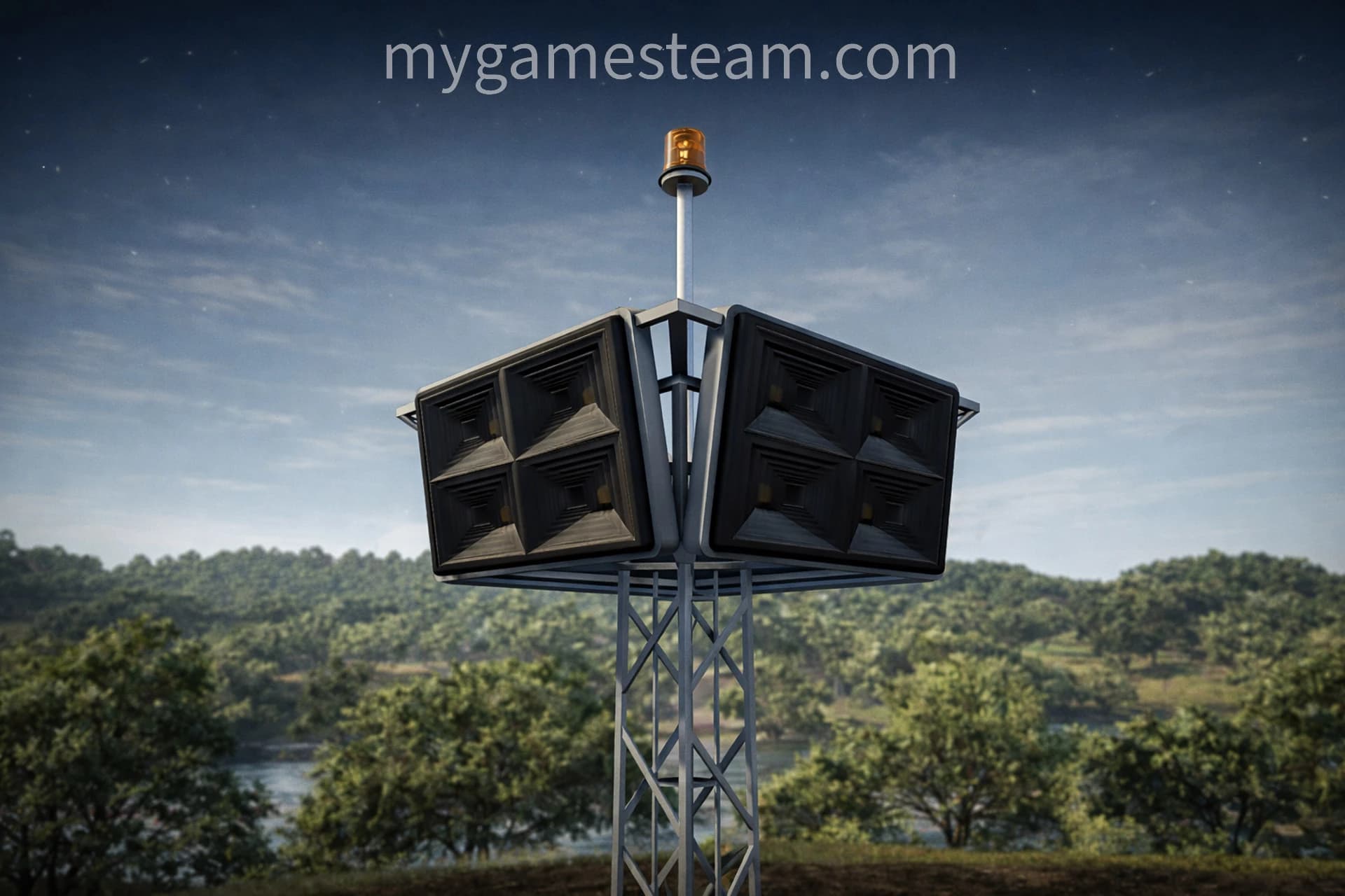 360 FloodLight 3