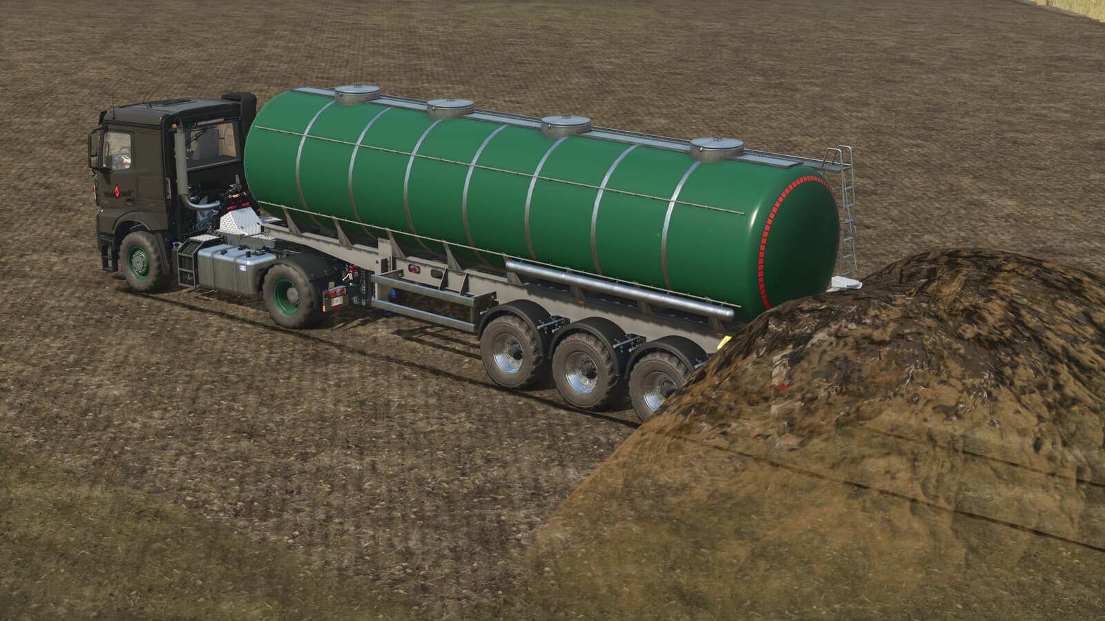 Agro Trailers Pack 2