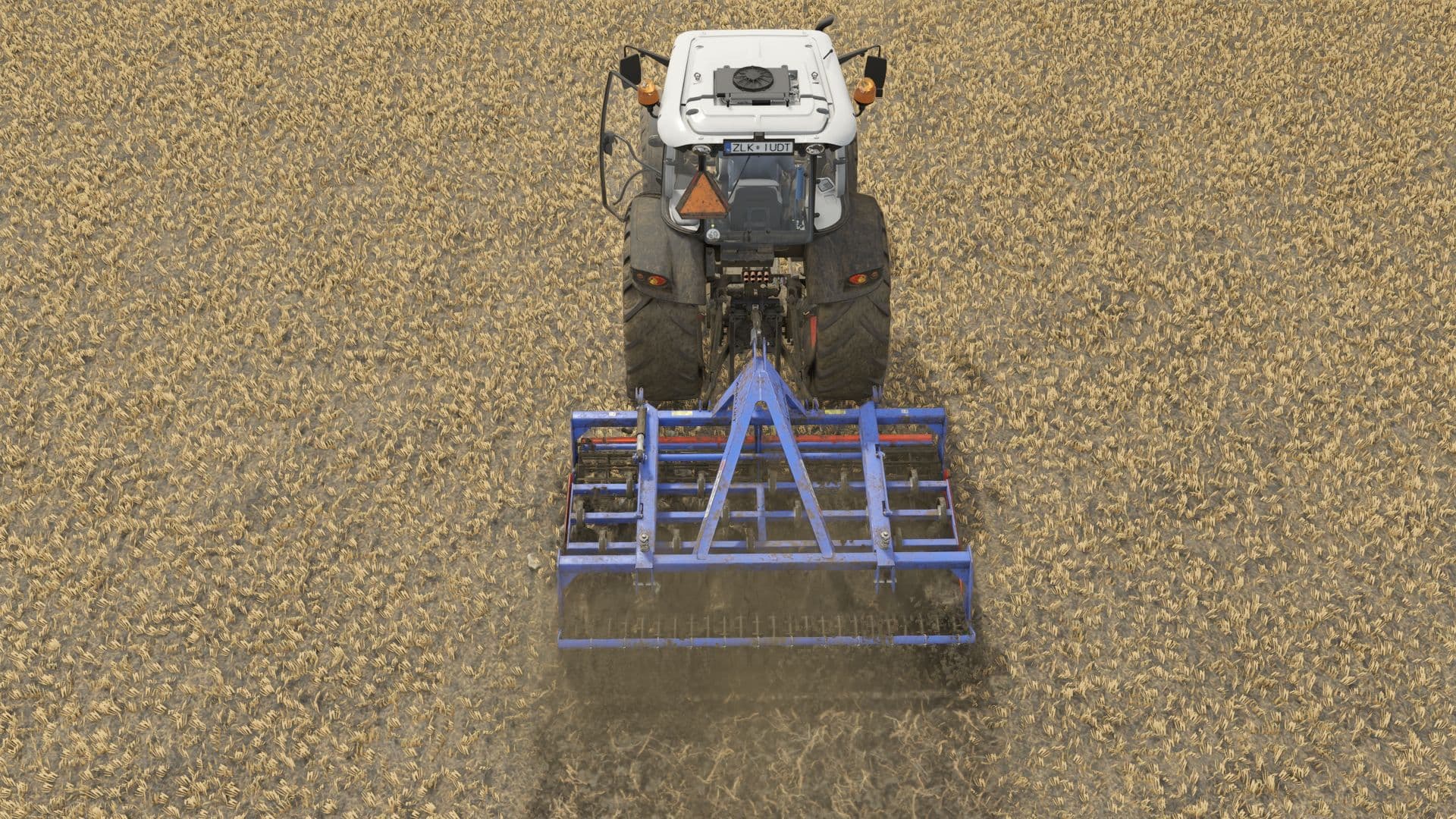 Agro-Lift AUK 2