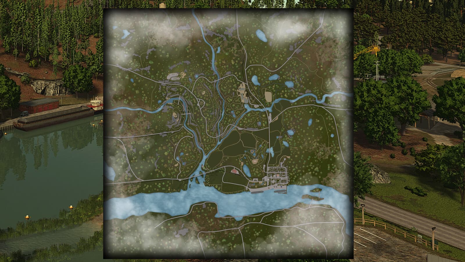 AgroForests 6