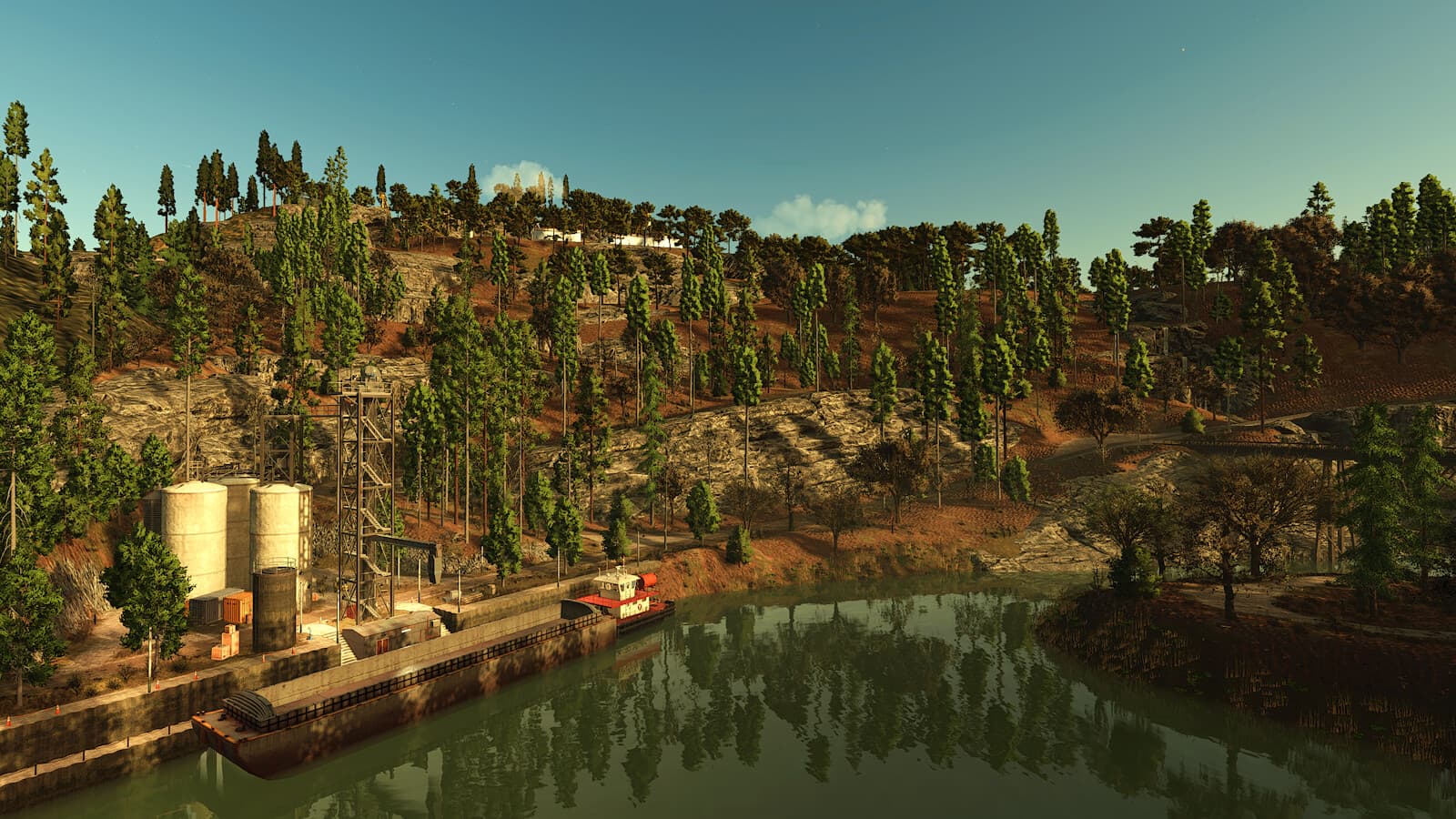 AgroForests 5