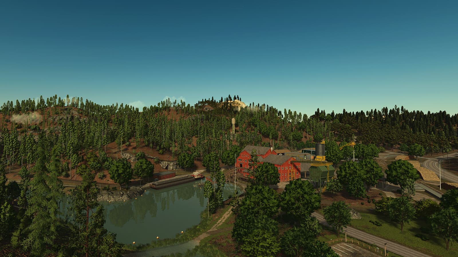 AgroForests 4