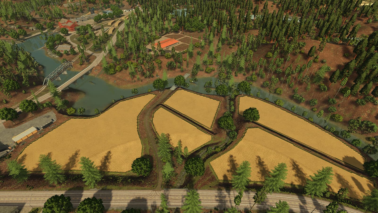 AgroForests 3