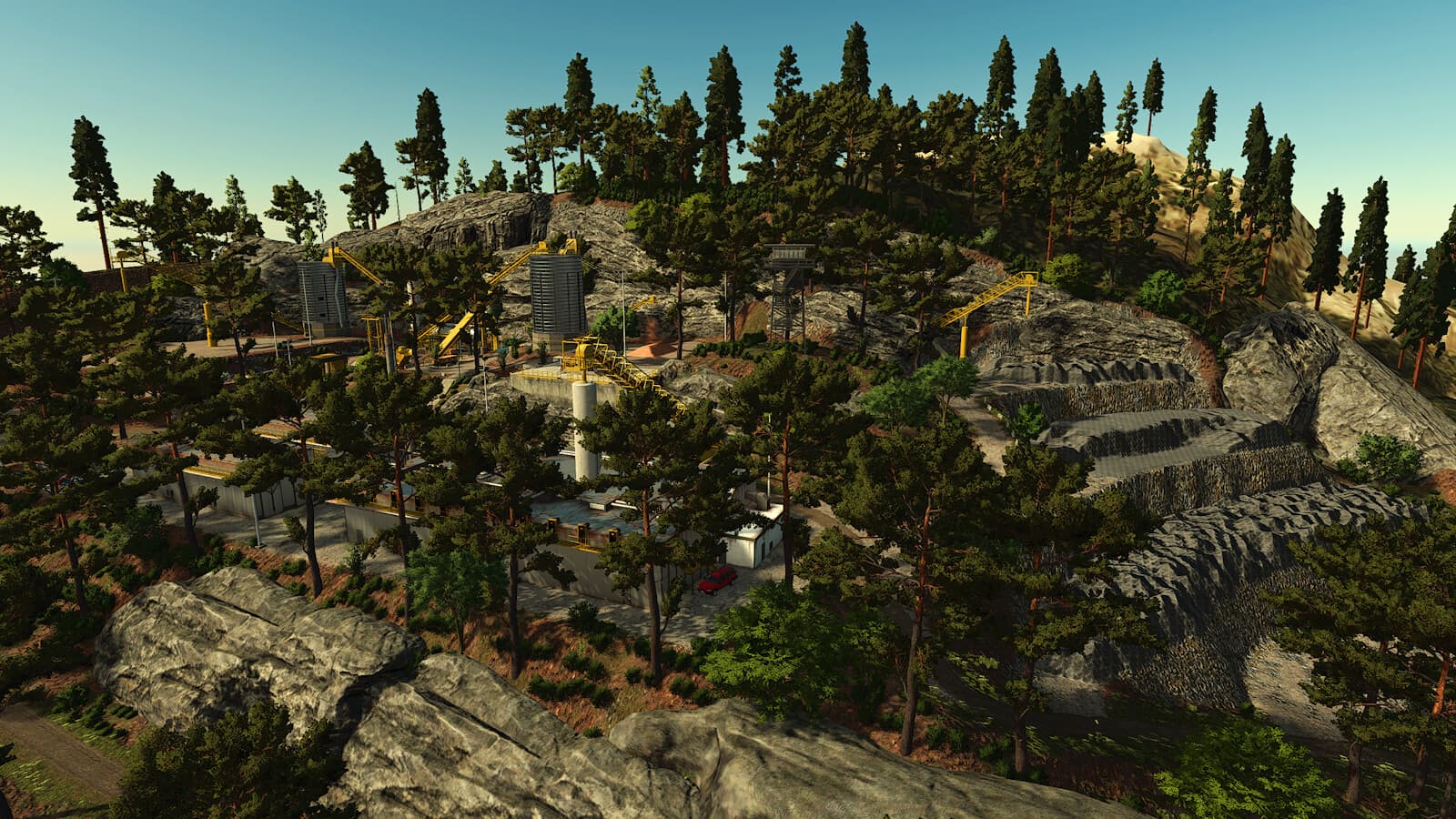 AgroForests 2