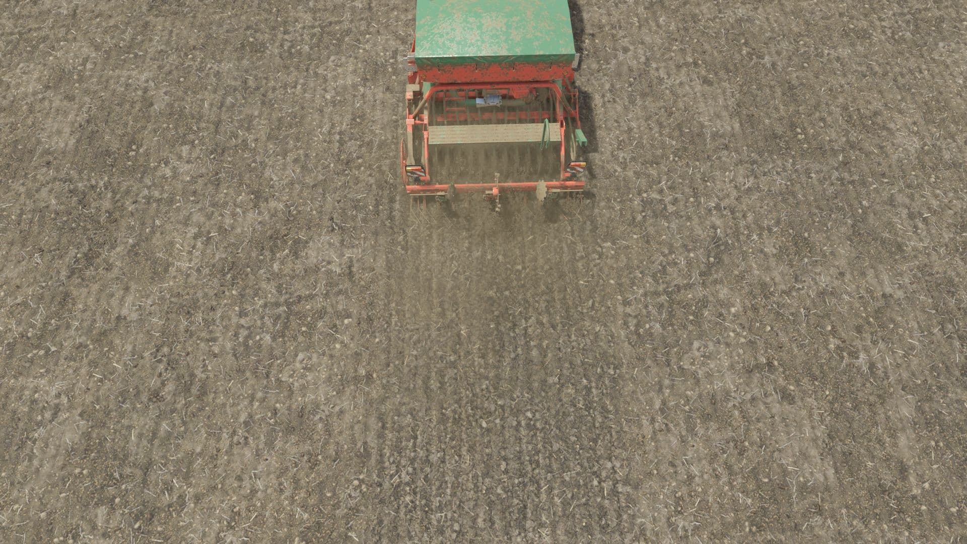 AgroMasz SN300 2