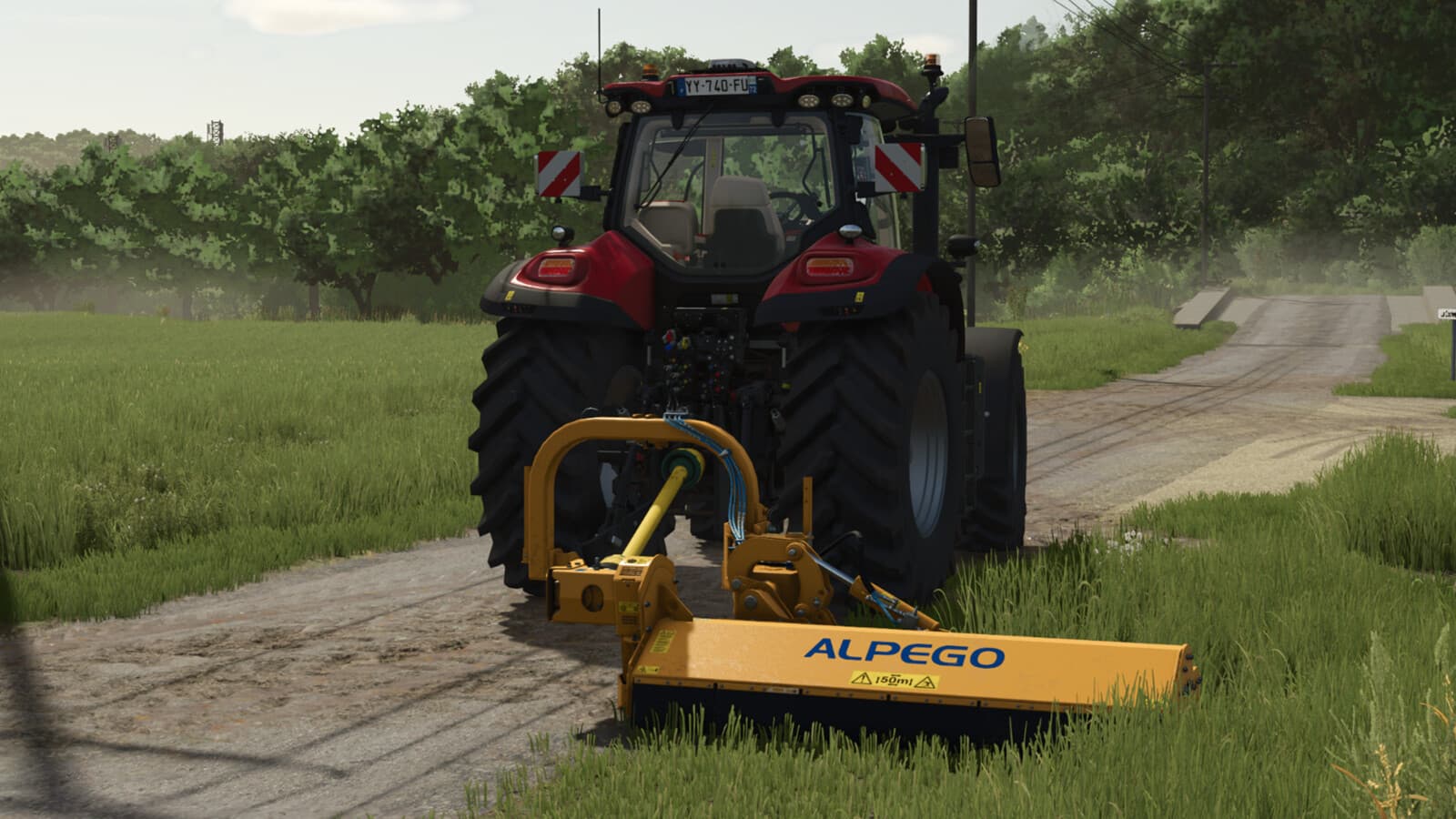 Alpego TL50 Series 2