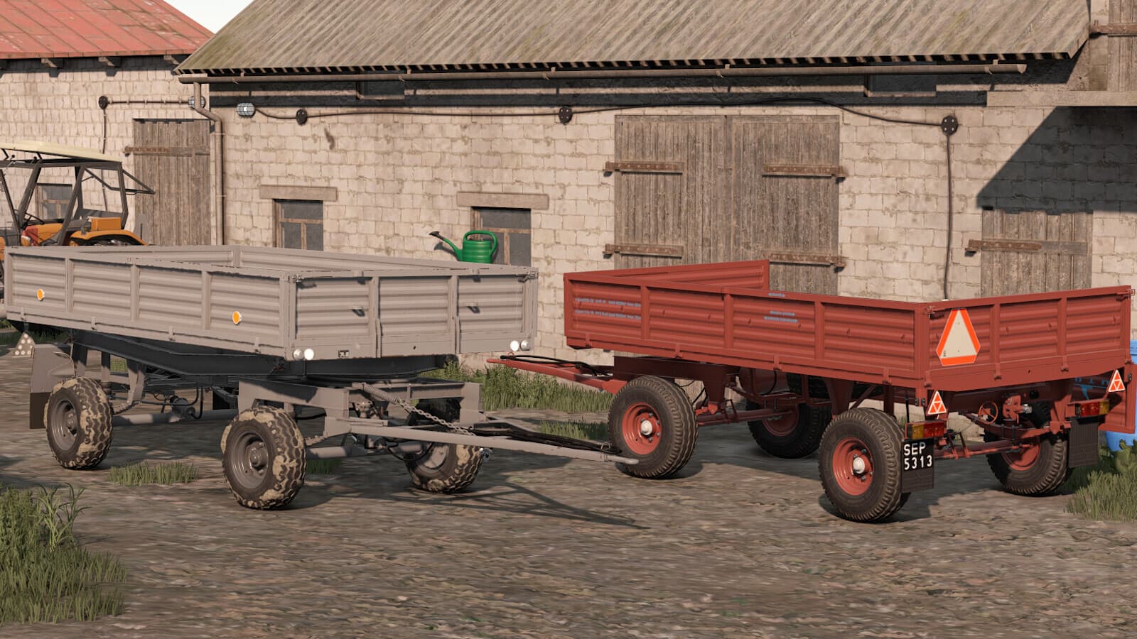 AutoSan D-46/D-47 6
