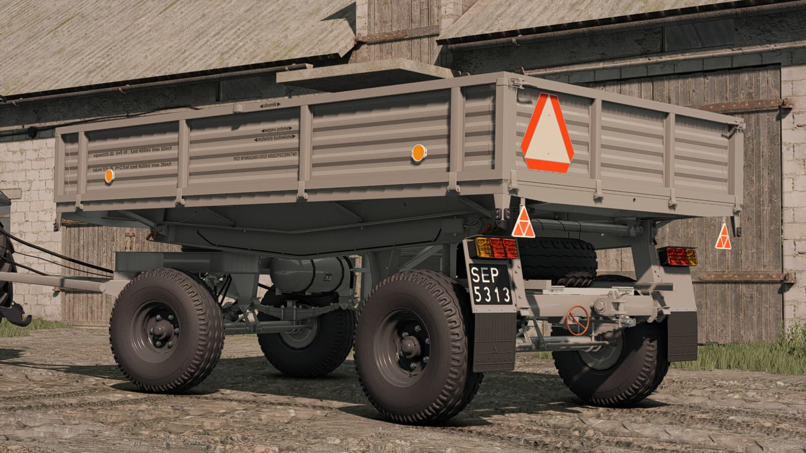 AutoSan D-46/D-47 2