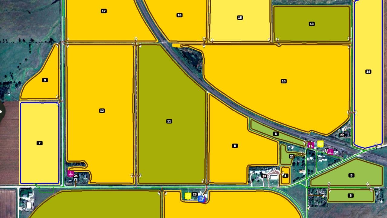 Autodrive Denman