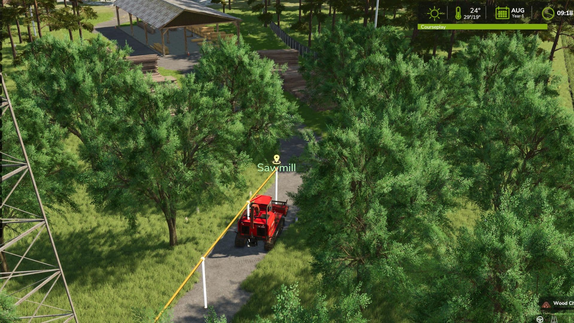 Autodrive Terre Haute Agriculture 3