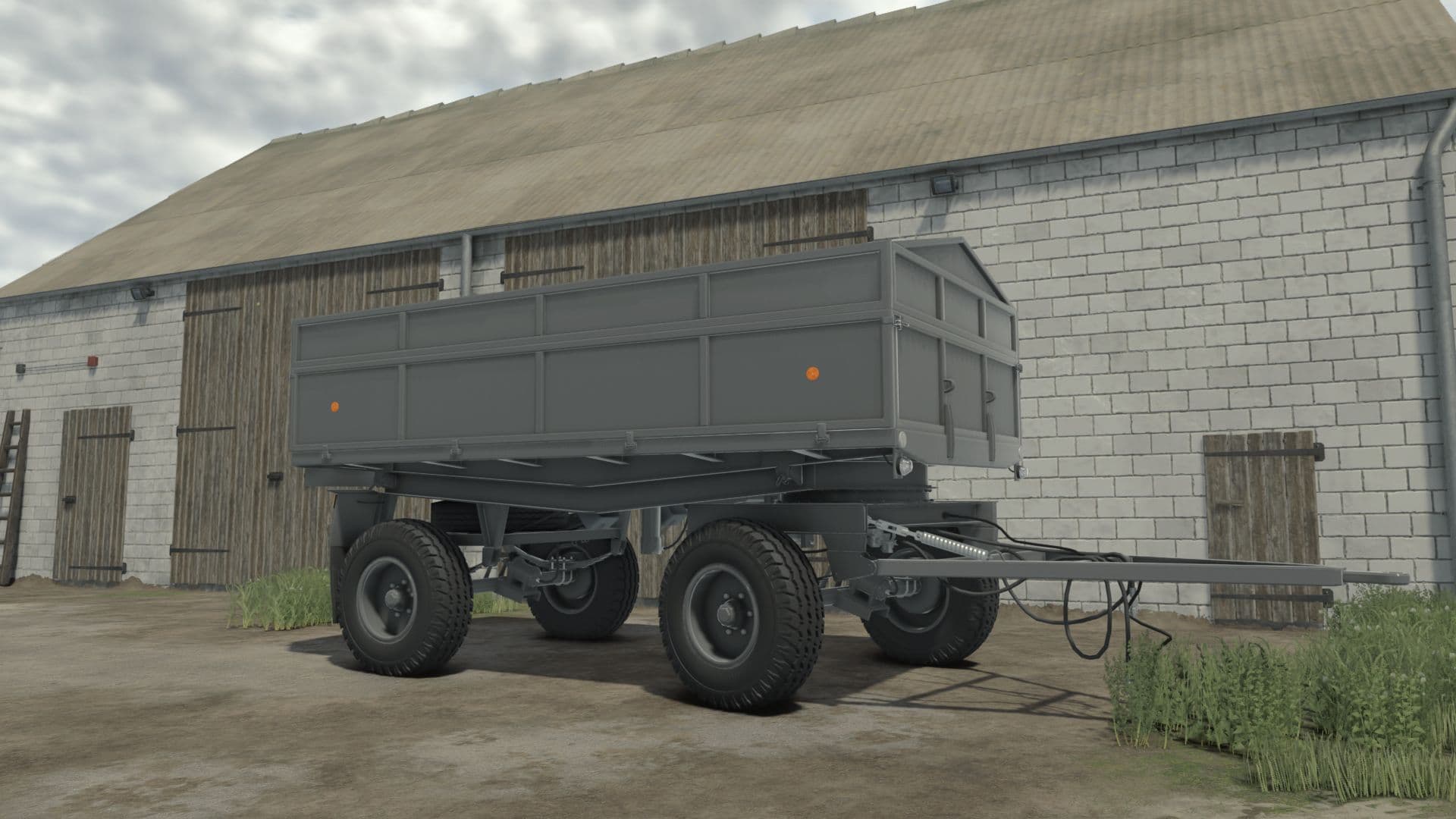 Autosan D46/D47 Pack Autoload 5