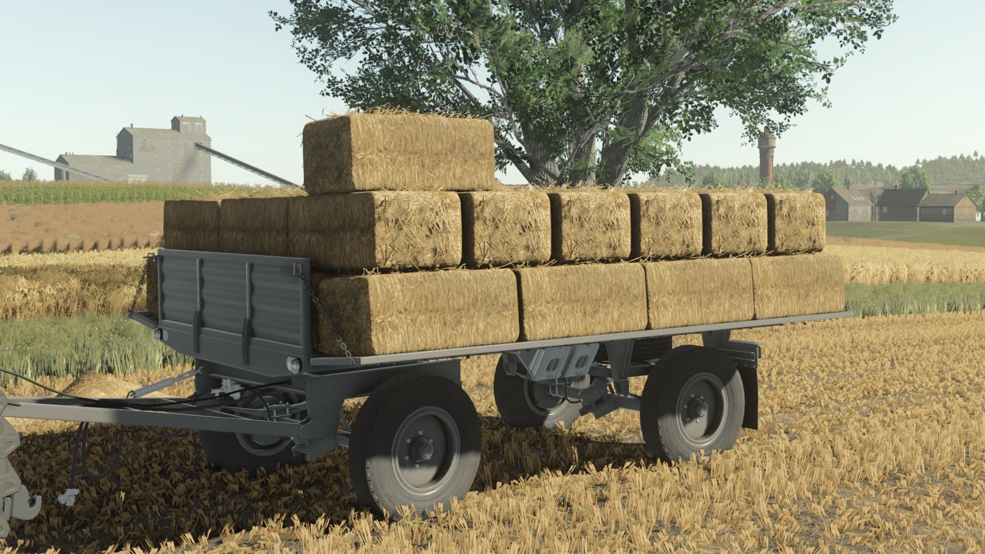 Autosan D46/D47 Pack Autoload 4